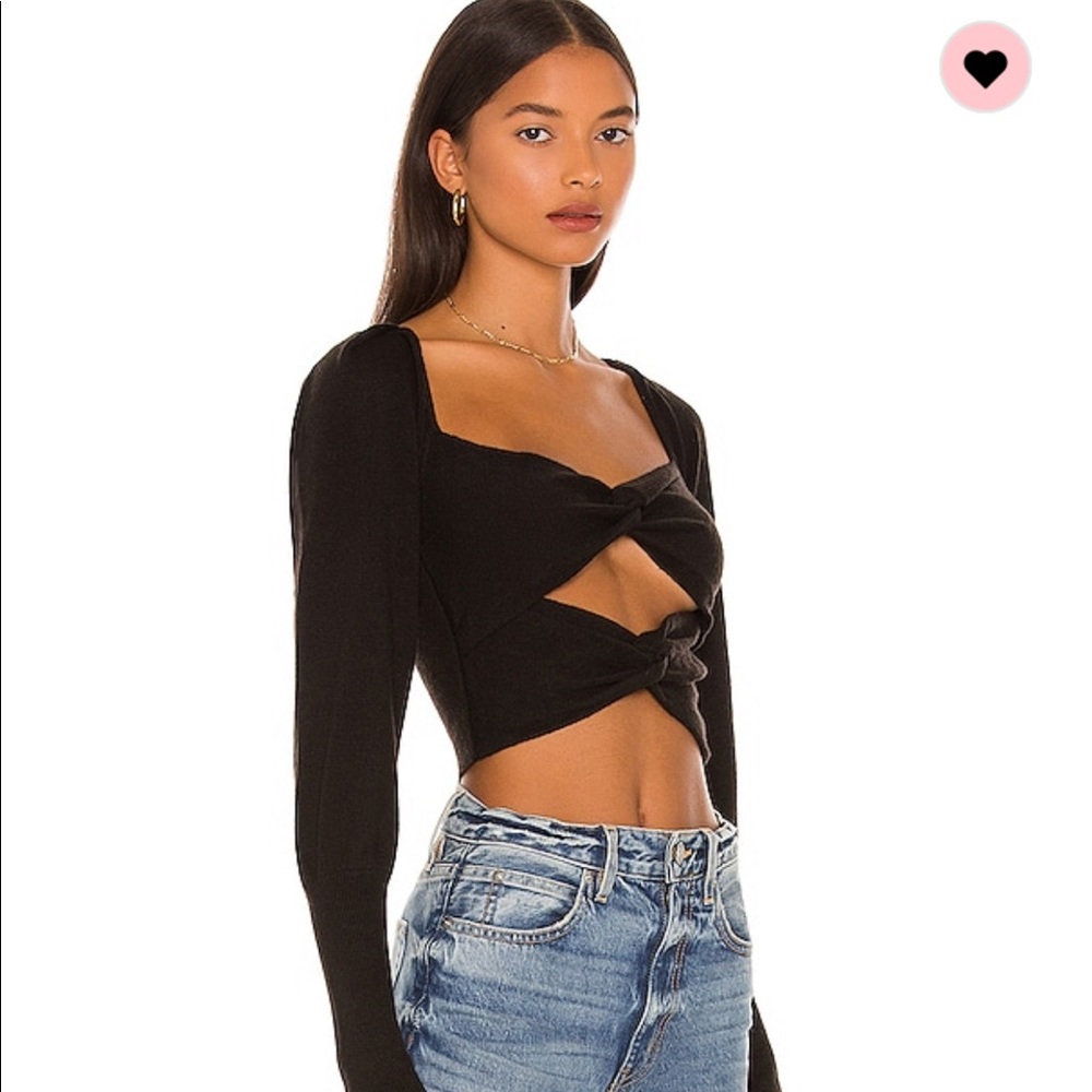 LPA Ayla Top